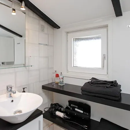Holiday Thisted Ii Tatil Evi Sønder Vorupør