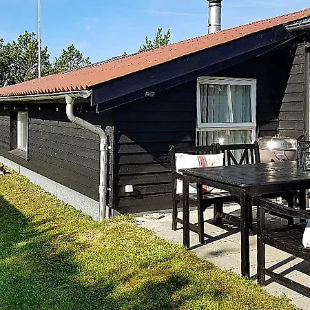 Tatil Evi Holiday Thisted Ii *