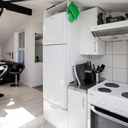 Holiday Thisted Ii Tatil Evi Sønder Vorupør