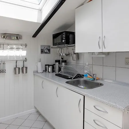 Tatil Evi Holiday Thisted Ii Sønder Vorupør